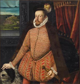 Charles II d'Autriche